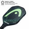 HEAD Extreme Tour Pickleball Paddle (4-1/8)