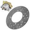 Celox for Polaris Ranger 800 4x4 EFI 2010-2014 Rear Right