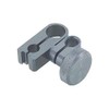 Mitutoyo 900320 Clamp/Ant Groove (For Test Indicator)