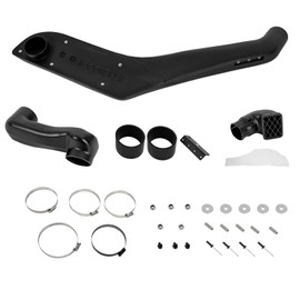 Snorkel Kit, For 2005-2015 Toyota Tacoma (4L) Right Petrol Air Intake Snorkel Kit, Snorkel Kit Replacement