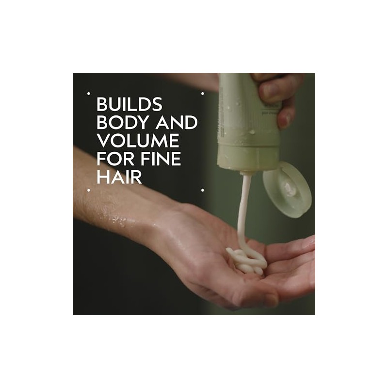 Aveda Pure Abundance Volumizing Conditioning Rinse | Lightweight Volumizing Conditioner