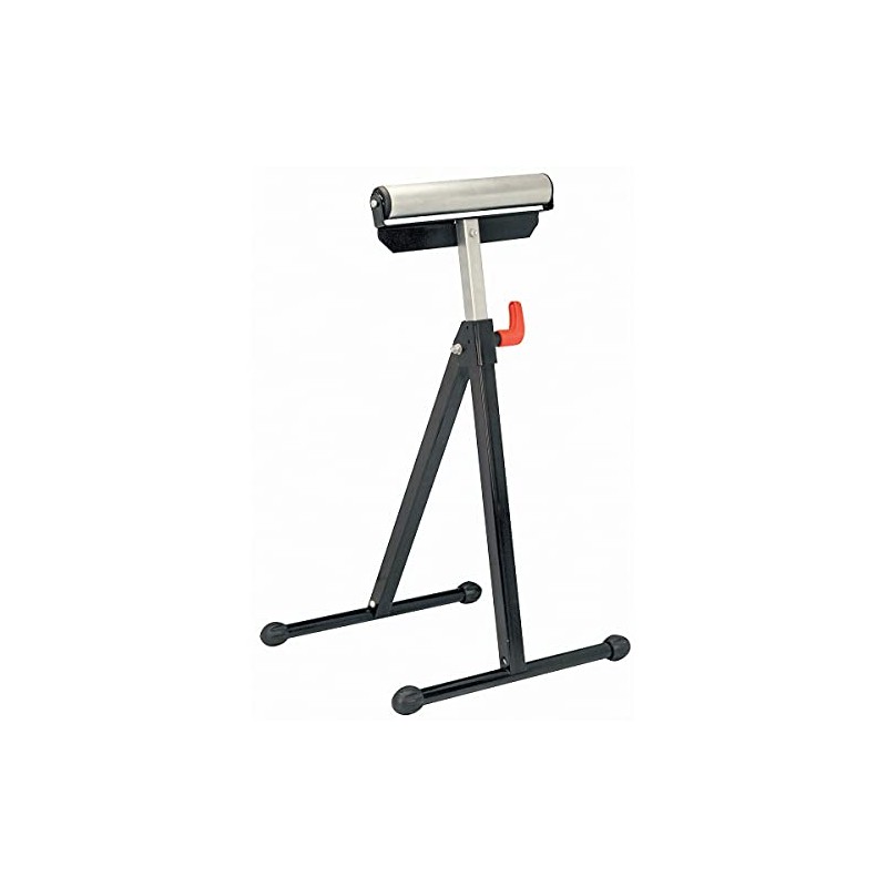 New Heavy Duty 135 Lbs Capacity Ball Bearing Roller Stand