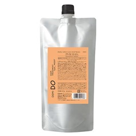 Demi Do Hair Treatment Type_MOIST Refill 17.6 oz (500 g)