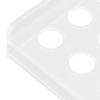 12 Holes Manual Coffee Capsules Filling Board Reusable Coffee Capsule