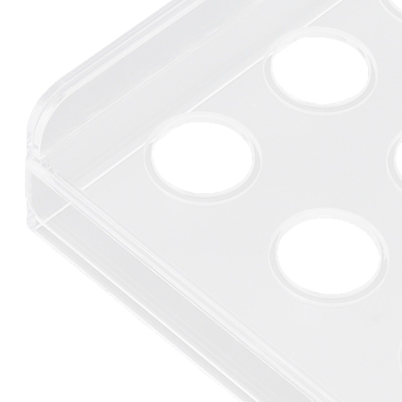 12 Holes Manual Coffee Capsules Filling Board Reusable Coffee Capsule