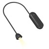 Folding Neck Lamp LED Reading Light Reading Flashlight Repair Study