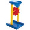 Dantoy Kids Colourful Sand and Water Wheel Mill, Made in