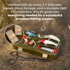 OMC FC Lure Kit Medium - Predator Fishing Lure Set