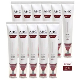 AHC [AHC]AHC아이크림 시즌14풀리프트 40ml 11개 AHC Cream Season 14 Full Lift 40ml 11 Pieces [AHC Ice Cream Full Lift Season 14 40ml 11 pieces]