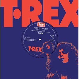 Born To Boogie [7" VINYL]