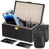 RealPlus Keyless Go Protection Car Key Box, Extra Large Faraday