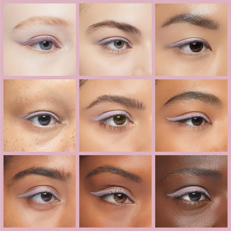 Julep When Pencil Met Gel Sharpenable Multi-Use Longwear Eyeliner Pencil