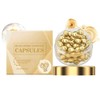 3PCS Serum for Face Wrinkle Smoothing Capsules Anti-Aging Fine Line