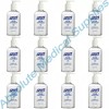 Purell *12-Pack* Purell Advanced Hand Sanitizer 8oz Gel Pump Round