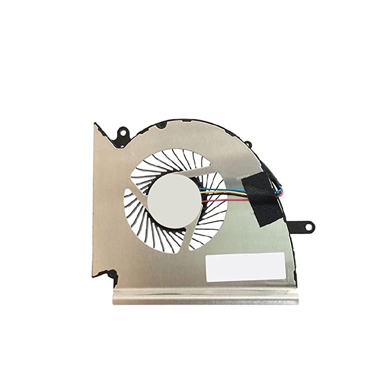 GPU Fan Replacement Compatible with MSI GE75 GP75 GL75 WE75