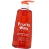 ALLPin01 (Allfin) Hair Gel Hair Essence Super Hard Styling 500g