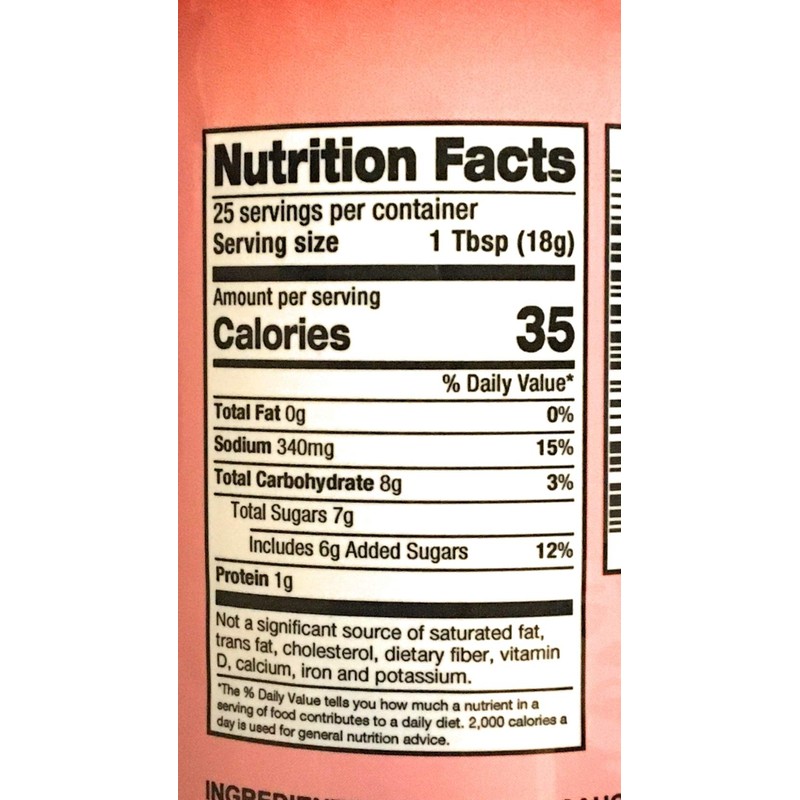 Banko Eel Sauce 15.3 Oz(2 Pack)