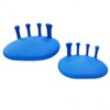 Foot Exercise & Calf Muscle Roller for Feet and Legs (2-Pack) RD-12659 2ea