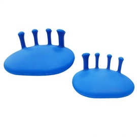 Foot Exercise & Calf Muscle Roller for Feet and Legs (2-Pack) RD-12659 2ea