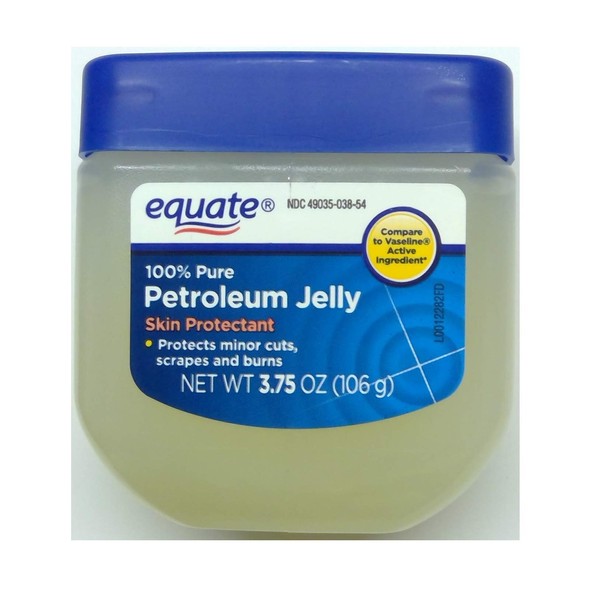 Equate Petroleum Jelly