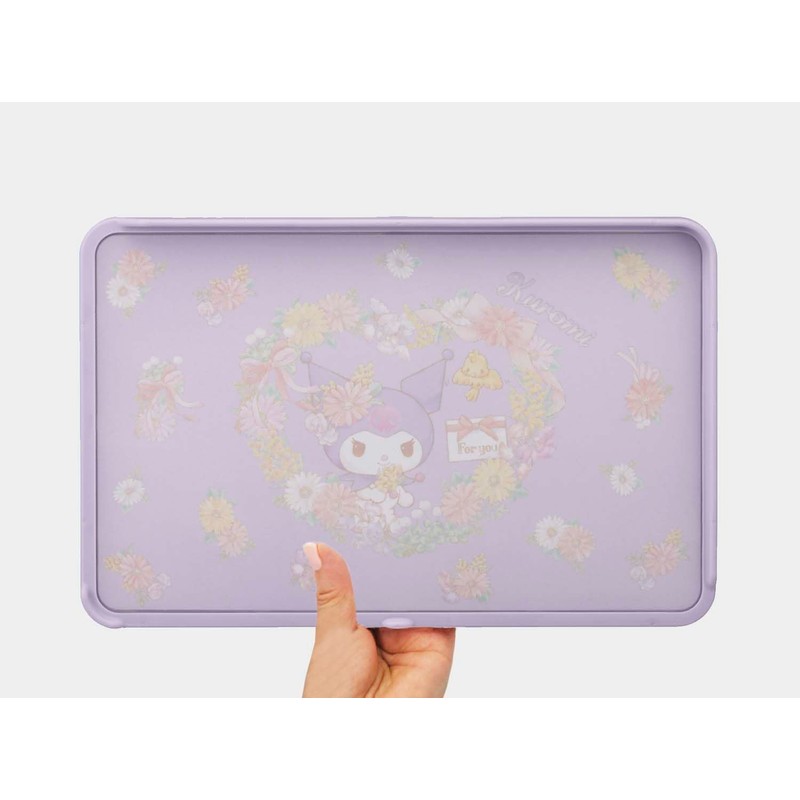 Skater KTMT1AG-A Cutting Board AG+ Antibacterial 21 x 32.5 cm