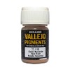 Vallejo Earth and Oxide Pigments, Fresh Rust