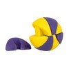 Idena 20110 Eraser in Box, 4 Balls