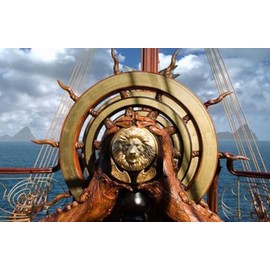 Chronicles of Narnia - 24X36 Poster Rare Perf #IDPP77647