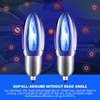 Ultraviolet Electric Shoe Deodorizer Specially Designed for Cars, UV Shoe