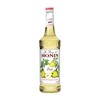 Monin Pear Syrup, 750 ml