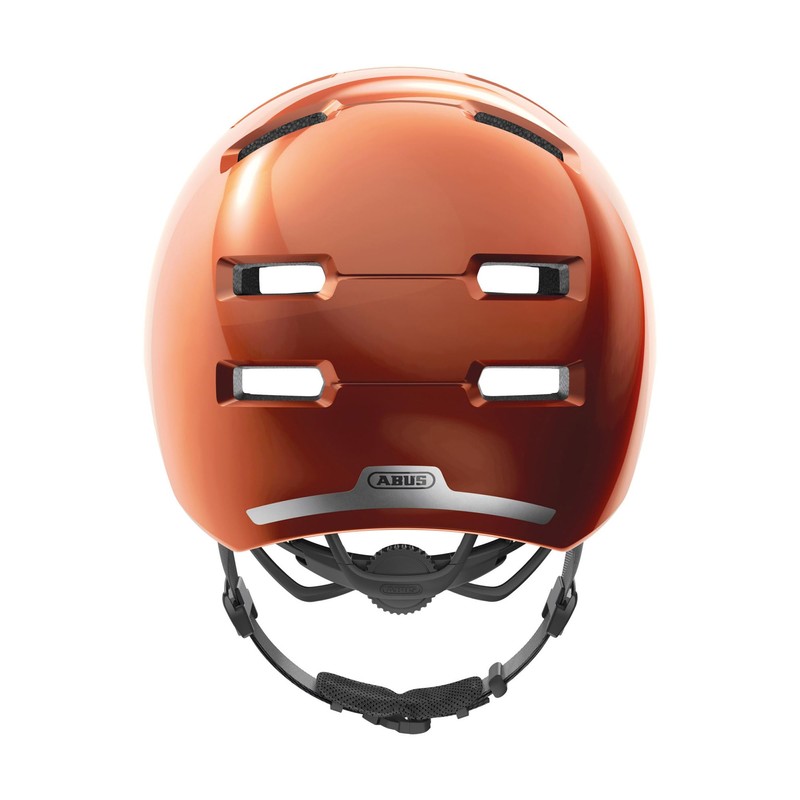 ABUS city helmet Skurb - Robust bike helmet for everyday