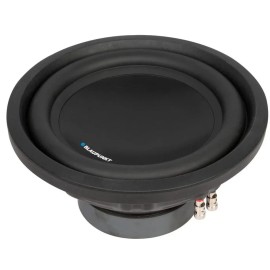 BLAUPUNKT BPW-HX100D X-Series 10" Woofer Dual 4 Ohm Voice Coil