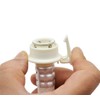 AMZTOP GAONA (ガオナ) Yatamon Curtis Automatic Washing Machine Water Supply