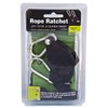 Rope Ratchet Heavy Duty Light Hanger 1/4"