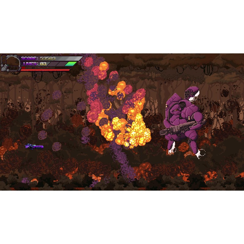 Devil Engine [Complete Edition] (Multi-Language)