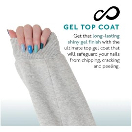 Esmalte de uñas gel Eternal de 1 unidades