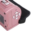 Video Camera Camcorder for Kids & Teens, 16X Digital Zoom