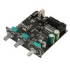 Sound Amplifier Board Bluetooth 5.0 Dual Channel Multiple Protection HiFi