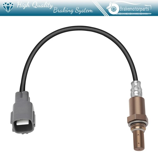 Brakemotorparts Upstream Air Fuel Ratio Oxygen o2 02 Sensor For