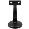 Stone Harbor Hardware Heavy-Duty Aluminum Handrail Bracket with 2-1/8" Round