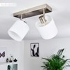 Alsen Light Series Ceiling Light in Various Designs