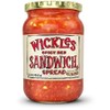 Wickles Spicy Red Sandwich Spread, 16 oz (Pack - 1)