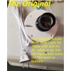 Empire Blow mold Light Kit 3.5" acrylic disc 8ft AC