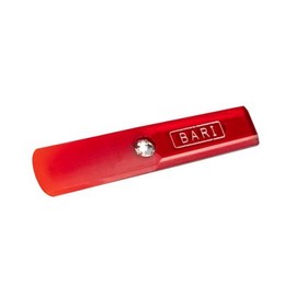 Bari ELITE Synthetic Alto Sax Reed - Medium Hard