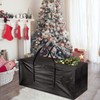 TUPARKA Christmas Tree Storage Bags Large Size Fit for 7'