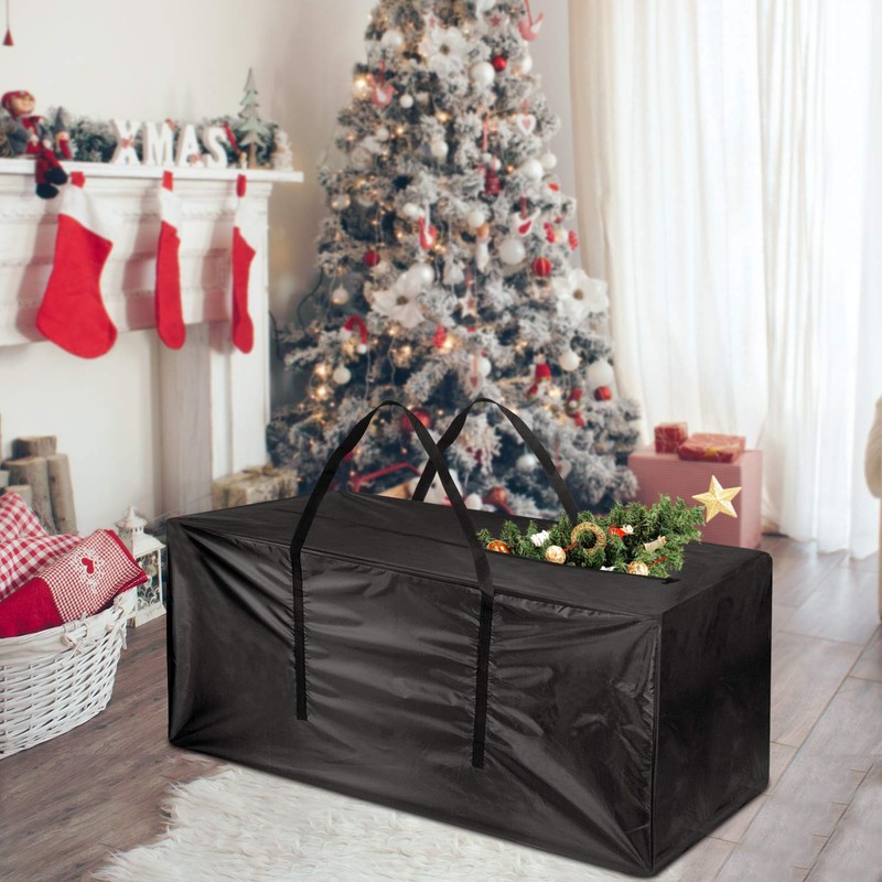 TUPARKA Christmas Tree Storage Bags Large Size Fit for 7'