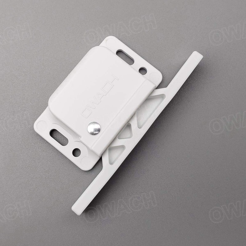 2 Pack OWACH Grabber Catch 5lbs RV Drawer Latch (CL-308)