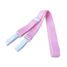 Amemari Deluxe DX Cloisonne Belt, Cloisonne Pattern, Medium Size, Long, Kimono Belt, Kimono, Yukata, Sunao Sano, Anti-Collapse, Rubber Collar, Boxed, Necessary Clothing, Collar, Beautiful Appearance,