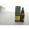 Sérum Para El Crecimiento Del Cabello, Aceite De Jengibre Ve