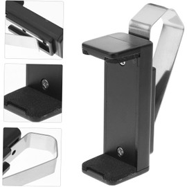 3 Soportes para Visera De Garaje con Control Remoto para Coche.